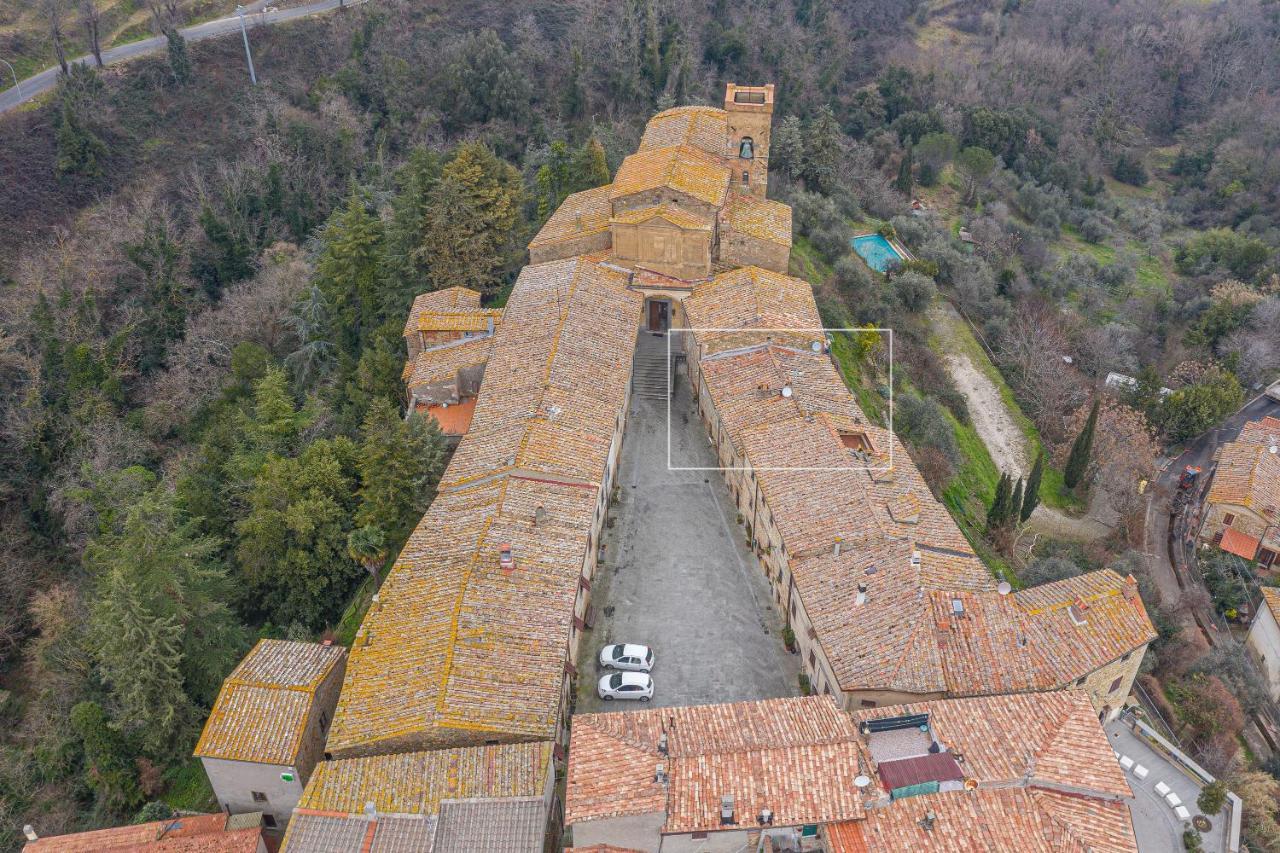 Il Mirtillo Pisa Buitenkant foto